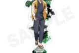 ウィンドブレイカー (ウィンブレ) アクリルスタンドvol.3 十亀条
 
2025年04月発売