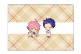 あんさんぶるスターズ!! (あんスタ) 描き起こしビジュアル ミニクリアファイル(姫宮桃李/伏見弓弦)[アニメイトカフェコラボ]【再販】
 
2025年07月上旬発売