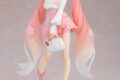 キャラクター・ボーカル・シリーズ01 初音ミク [SMILE VALUE 2025] POP UP PARADE 桜ミク お花見コーデVer. 完成品フィギュア
 
2025年11月発売