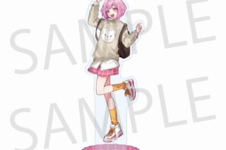 プロセカ プロジェクトセカイ クリエイターズフェスタ2025 in ニコニコ超会議 アクリルスタンド 鳳 えむ
 
2025年08月下旬発売