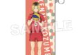 ハイキュー!! PVCポーチ パターンアート(孤爪研磨)
 
2025年08月発売