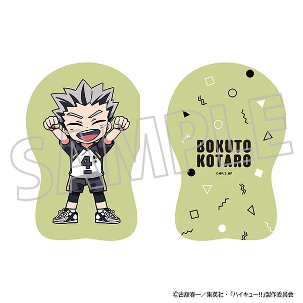 ハイキュー!! ダイカットクッション/木兎光太郎
 
2025年4月25日発売
で取扱中