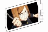 [アニメイト]TVアニメ『呪術廻戦』 カスタマイズ場面写(渋谷事変) 11
 
2024年06月中旬発売