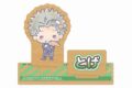 呪術廻戦 0×サンリオキャラクターズ 狗巻 棘×KIRIMIちゃん. パーツ付きウッドスタンド
 
2025年8月7日発売