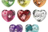 ブルーロック トレーディング キュるん
 
2024年08月発売
で取扱中