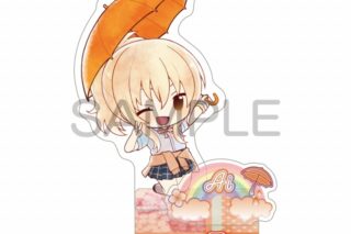 ラブライブ! ニジガク 傘っこアクリルスタンド 宮下 愛
 
2025年06月発売
で取扱中 (アニメイト)