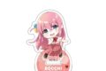 ぼっち・ざ・ろっく! ミニアクリルスタンド(後藤ひとり/チョコレートコーデ)
 
2025年07月発売