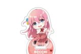 ぼっち・ざ・ろっく! ミニアクリルスタンド(後藤ひとり/チョコレートコーデ)
 
2025年07月発売