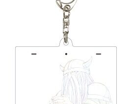 葬送のフリーレン 原画 アクリルキーホルダー【I】
 
2024年9月1日発売
で取扱中 (アニメイト)