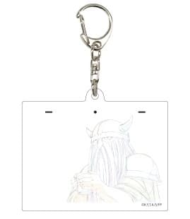 葬送のフリーレン 原画 アクリルキーホルダー【I】
 
2024年9月1日発売
で取扱中 (アニメイト)