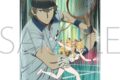 スパイファミリー 布ポスター/MISSION:22地下テニス大会 キャンベルトン
 
2023年3月24日発売
 (アニメイト)