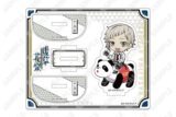 文豪ストレイドッグス (文スト) ゆらゆらアクリルスタンド_中島敦
 
2025年06月下旬発売
で取扱中