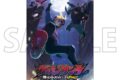 ヴィジランテ -僕のヒーローアカデミア ILLEGALS- A3クリアポスター/B
 
2025年7月5日発売
 (アニメイト)