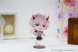 ウィンドブレイカー (ウィンブレ) ぷちちょこアクリルスタンド【兎耳山丁子】天使と悪魔ver.
 
2025年07月発売