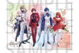 にじさんじ(花) アクリルビジュアルパネル エデン組[アニメイトカフェコラボ]【再販】
 
2025年08月下旬発売