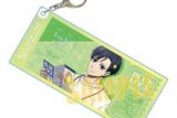 [アニメイト]ブルーロック ちょいデカアクリルキーホルダー 潔 世一(Welcome to BLUE LOCK LAND★)
 
2025年04月下旬発売