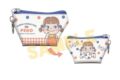 PEKO×サンリオキャラクターズ イヤフォンポーチ 07 ペコちゃん
 
2025年07月発売