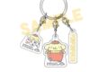 PEKO×サンリオキャラクターズ 3連アクリルキーホルダー 03 ポムポムプリン
 
2025年07月発売
で取扱中 (アニメイト)