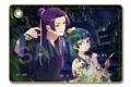 TVアニメ『薬屋のひとりごと』 レザーパスケース Ver.2 デザイン01(猫猫&壬氏/A)
 
2025年06月上旬発売