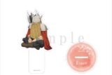 葬送のフリーレン アクリルスタンド アイゼン【エテルノレシ】
 
2024年05月下旬発売