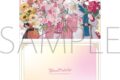 フラガリアメモリーズ クリアファイル/Your Melody
 
2025年2月21日発売
で取扱中 (アニメイト)