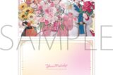 フラガリアメモリーズ クリアファイル/Your Melody
 
2025年2月21日発売
で取扱中 (アニメイト)