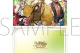 フラガリアメモリーズ クリアファイル/四つ葉綴りのラプソディ
 
2025年2月21日発売