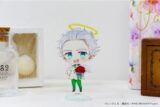 ウィンドブレイカー (ウィンブレ) ぷちちょこアクリルスタンド【梅宮 一】天使と悪魔ver.
 
2025年07月発売