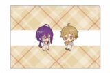 あんさんぶるスターズ!! (あんスタ) 描き起こしビジュアル ミニクリアファイル(礼瀬マヨイ/真白友也)[アニメイトカフェコラボ]【再販】
 
2025年07月上旬発売