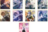 プロセカ ミニ色紙コレクション 第44弾C The first concerto(全9種)
 
2025年3月29日発売