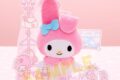 サンリオキャラクターズ アクぬい マイメロディ
 
2025年01月下旬発売