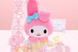 サンリオキャラクターズ アクぬい マイメロディ
 
2025年01月下旬発売