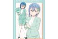ラブライブ!スーパースター!! キャラクリアケース9月若菜四季(描き下ろしイラスト)
 
2025年07月発売