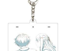 葬送のフリーレン 原画 アクリルキーホルダー【F】
 
2024年9月1日発売
で取扱中 (アニメイト)