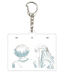 葬送のフリーレン 原画 アクリルキーホルダー【F】
 
2024年9月1日発売
で取扱中 (アニメイト)