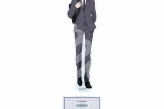 文豪ストレイドッグス (文スト) アクリルスタンド 芥川龍之介 出張
 
2025年01月下旬発売