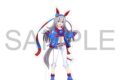 ウマ娘 プリティーダービー アクリルスタンド/タマモクロス
 
2025年4月25日発売