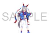 ウマ娘 プリティーダービー アクリルスタンド/タマモクロス
 
2025年4月25日発売