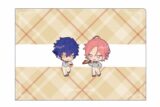 あんさんぶるスターズ!! (あんスタ) 描き起こしビジュアル ミニクリアファイル(漣ジュン/桜河こはく)[アニメイトカフェコラボ]【再販】
 
2025年07月上旬発売