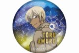 名探偵コナン ガラスマグネット 安室透 vol.7
 
2025年08月発売