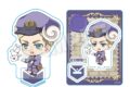 進撃の巨人 ぷちアクリルマスコット おとどけメェるver. エルヴィン・スミス
 
2025年07月発売
で取扱中