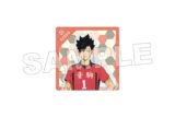 ハイキュー!! アクリルクリップスタンド パターンアート(黒尾鉄朗)
 
2025年07月発売