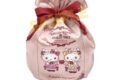 サンリオキャラクターズ 巾着 PK ハローキティ×DOLLY MIX
 
2024年05月下旬発売