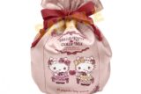 サンリオキャラクターズ 巾着 PK ハローキティ×DOLLY MIX
 
2024年05月下旬発売