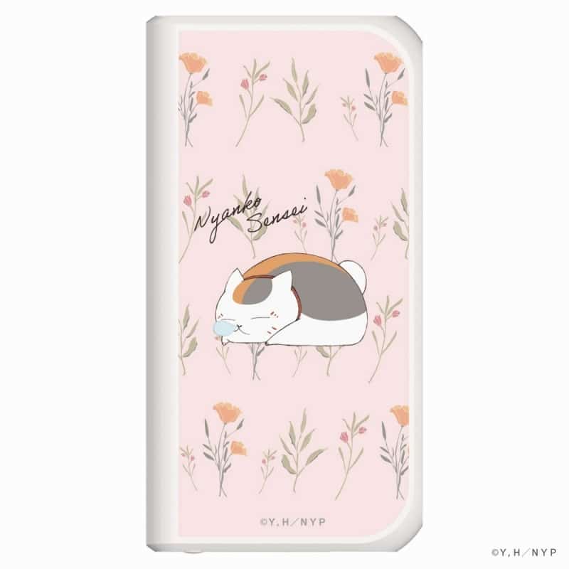 夏目友人帳 ニャンコ先生 ACモバイルバッテリー ピンク
 
2023年04月発売
で取扱中 (アニメイト)