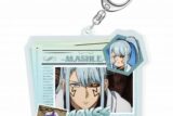 マッシュル コラージュアクリルキーホルダー アビス・レイザー
 
2024年10月下旬発売
