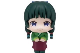 るかっぷ 薬屋のひとりごと 猫猫【アニメイト特典付】
 
2025年09月下旬発売
で取扱中 (アニメイト)