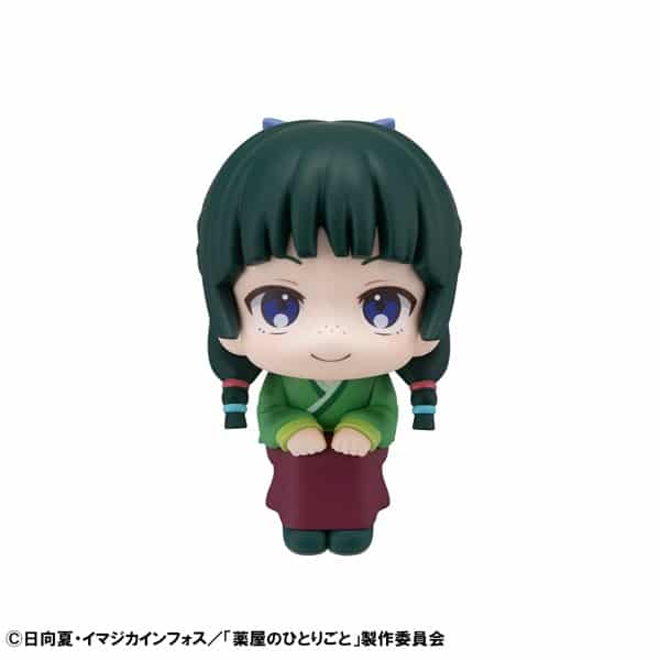 るかっぷ 薬屋のひとりごと 猫猫【アニメイト特典付】
 
2025年09月下旬発売
で取扱中 (アニメイト)