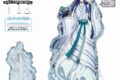 薬屋のひとりごと 2期 どこスタ【月精】(ホロラメ ver.)/壬氏
 
2025年06月中旬発売