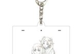 葬送のフリーレン 原画 アクリルキーホルダー【C】
 
2024年9月1日発売
で取扱中 (アニメイト)